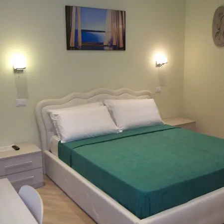 Le Tre Spezie ゲストハウス