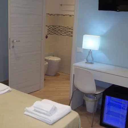 Le Tre Spezie 3* ラ・スペツィア