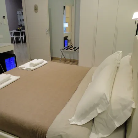 Le Tre Spezie ゲストハウス