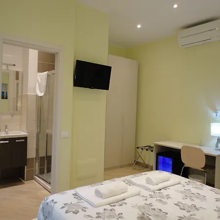 Le Tre Spezie ゲストハウス 3*