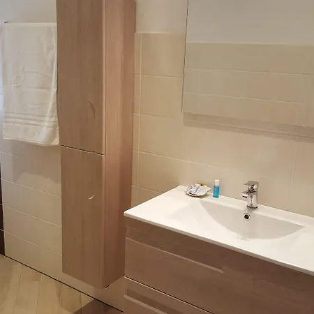 Le Tre Spezie ゲストハウス