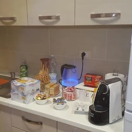 Le Tre Spezie 3* ラ・スペツィア