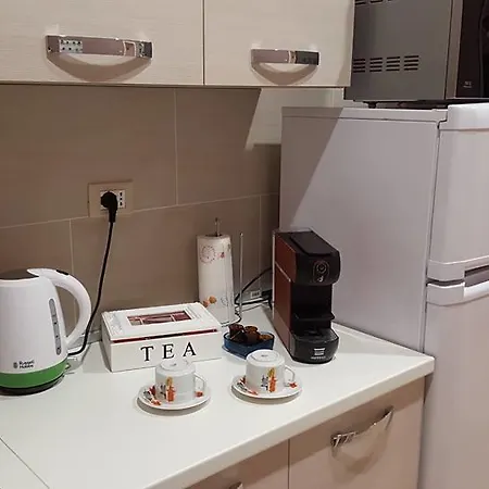 ゲストハウス Le Tre Spezie