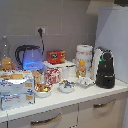 Le Tre Spezie La Spezia