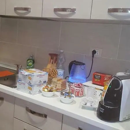 ゲストハウス Le Tre Spezie ラ・スペツィア