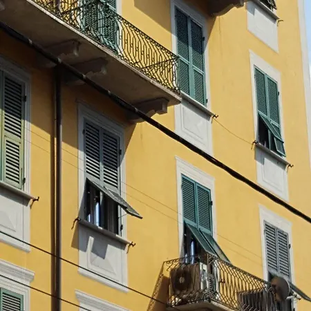 Le Tre Spezie 2* La Spezia