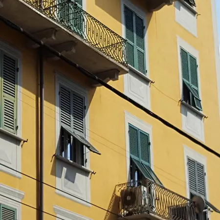 Le Tre Spezie 3* ラ・スペツィア