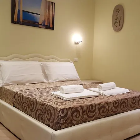 Le Tre Spezie ゲストハウス