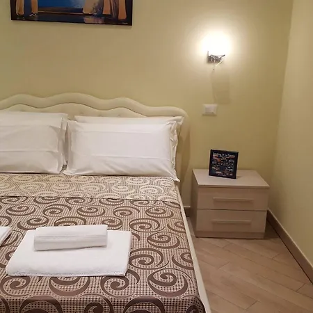 Vendégház Le Tre Spezie La Spezia