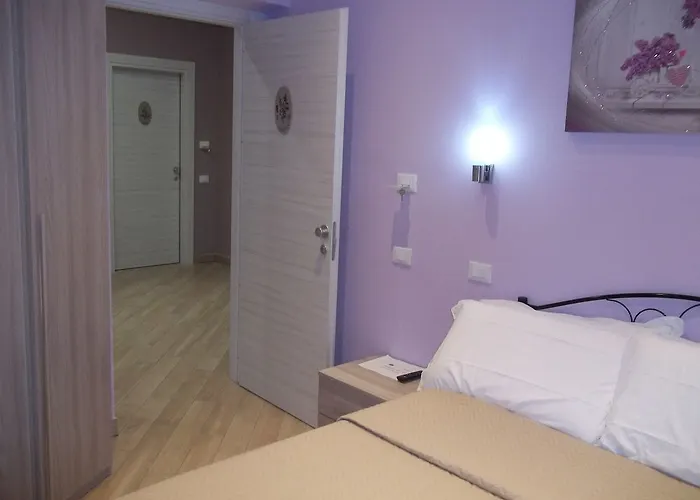 Гостевой дом Le Tre Spezie 4*