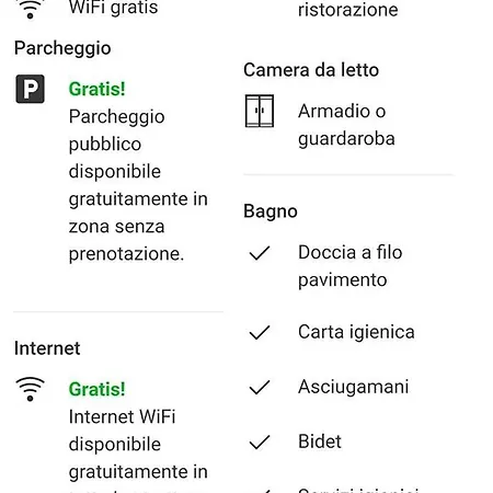 Le Tre Spezie La Spezia