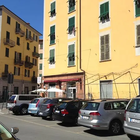 Maison d'hôtes Le Tre Spezie La Spezia