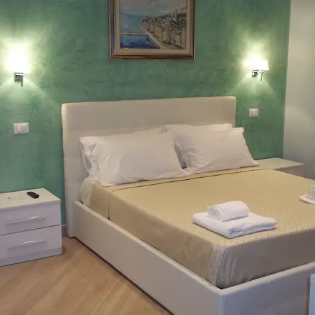 Le Tre Spezie 3* 라스페치아