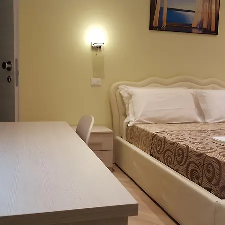 Le Tre Spezie Maison d'hôtes La Spezia