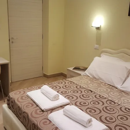 Le Tre Spezie Maison d'hôtes 3*