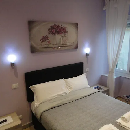 게스트하우스 Le Tre Spezie 라스페치아