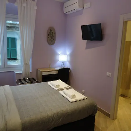 Le Tre Spezie 게스트하우스