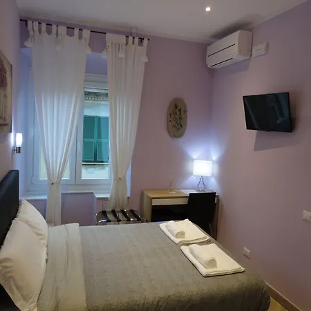 Le Tre Spezie Casa de hóspedes La Spezia