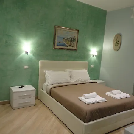 Casa de hóspedes Le Tre Spezie La Spezia