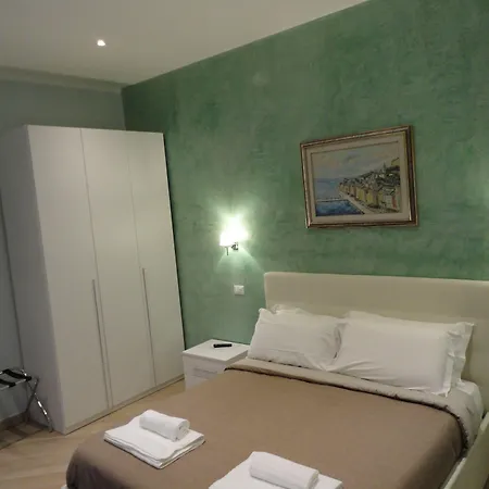 Le Tre Spezie Maison d'hôtes 3*