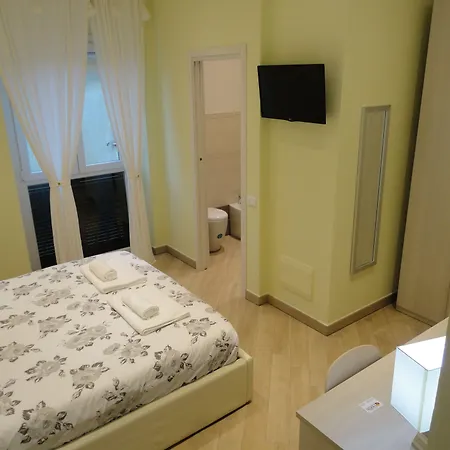 Le Tre Spezie Maison d'hôtes