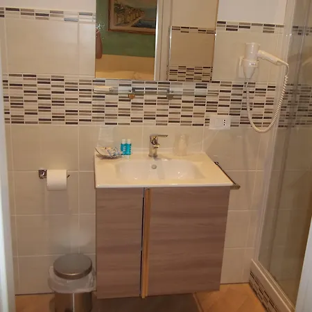 Le Tre Spezie 게스트하우스 라스페치아