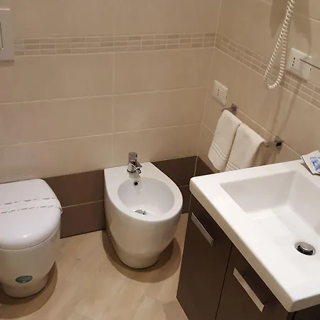 Maison d'hôtes Le Tre Spezie La Spezia