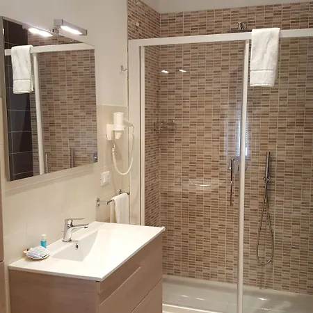 게스트하우스 Le Tre Spezie 라스페치아