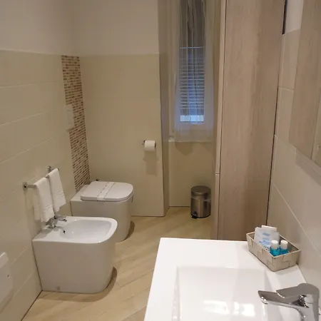 Le Tre Spezie Casa de hóspedes 4*