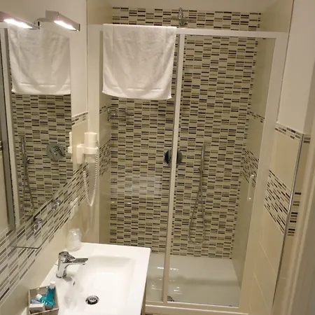 Le Tre Spezie 라스페치아