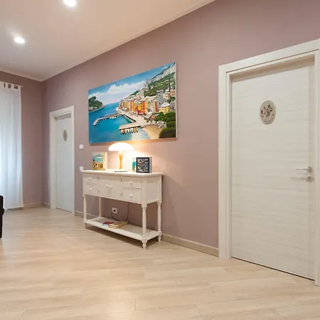 Le Tre Spezie Maison d'hôtes 3*