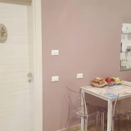 Le Tre Spezie Maison d'hôtes