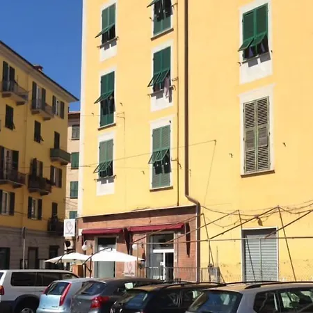 Le Tre Spezie Maison d'hôtes 3*