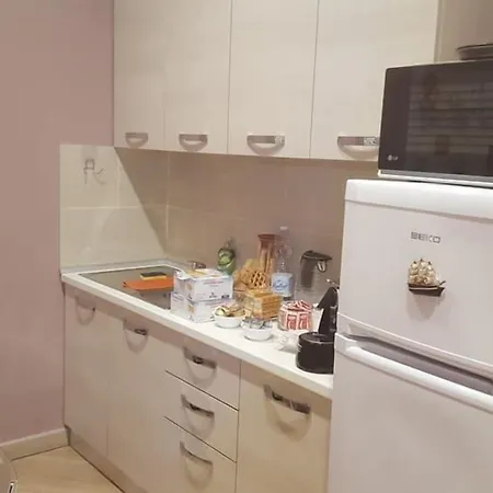 Le Tre Spezie 라스페치아