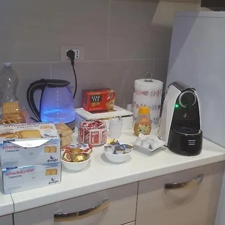 Le Tre Spezie Maison d'hôtes La Spezia