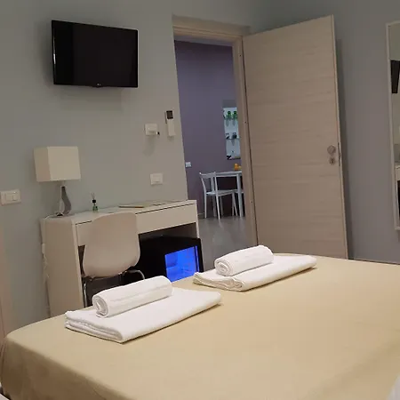 Casa de hóspedes Le Tre Spezie La Spezia