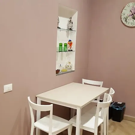 Le Tre Spezie Maison d'hôtes La Spezia