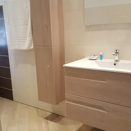 Casa de hóspedes Le Tre Spezie 4*
