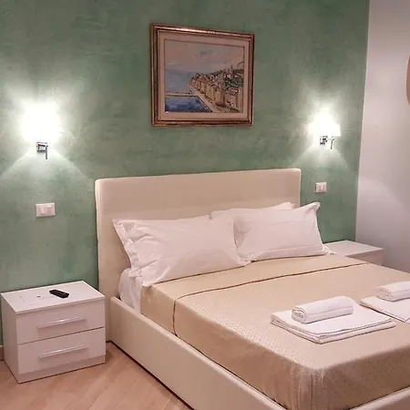 Casa de hóspedes Le Tre Spezie