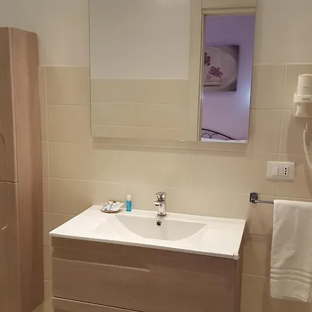 Le Tre Spezie Maison d'hôtes