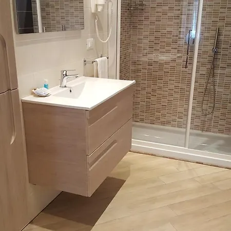 게스트하우스 Le Tre Spezie 라스페치아