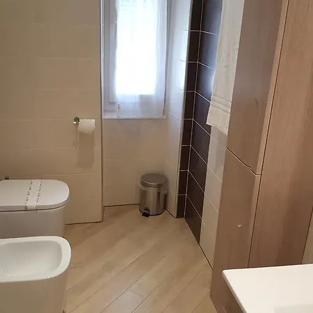 Le Tre Spezie Maison d'hôtes 2*