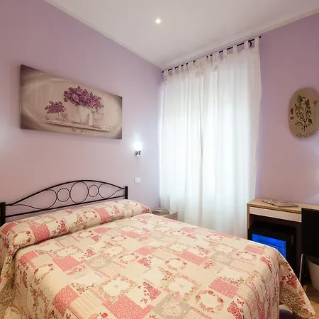 Le Tre Spezie 라스페치아