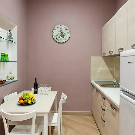 Maison d'hôtes Le Tre Spezie 3*