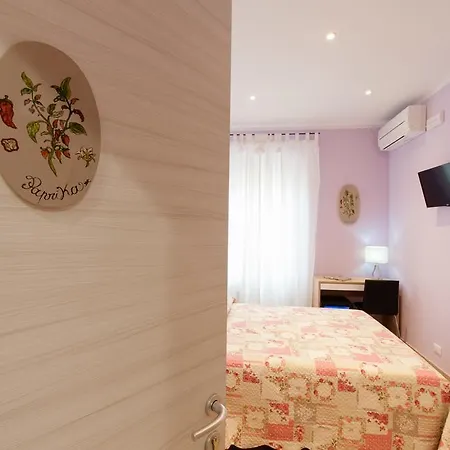 Le Tre Spezie Maison d'hôtes La Spezia