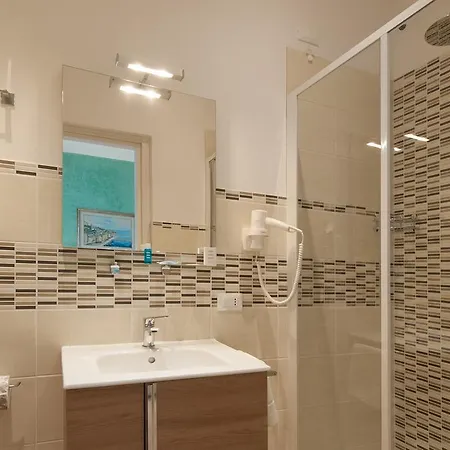 Le Tre Spezie La Spezia