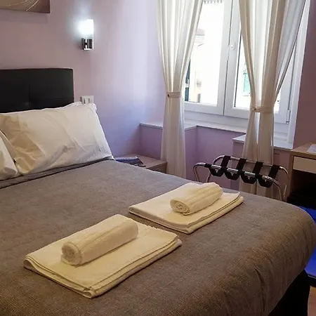 Le Tre Spezie 3* La Spezia