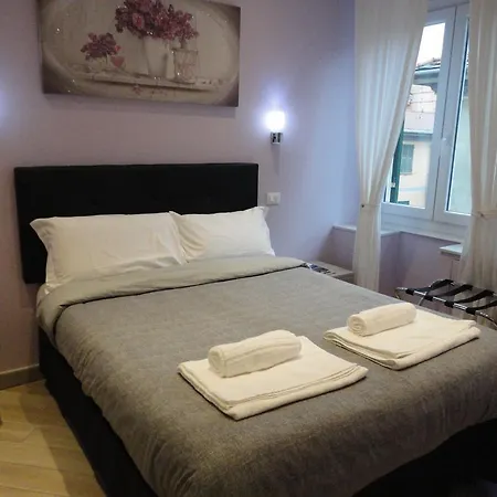 Maison d'hôtes Le Tre Spezie La Spezia