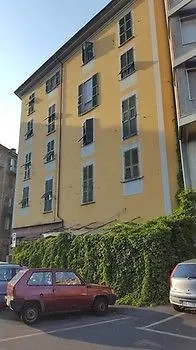 Maison d'hôtes Le Tre Spezie
