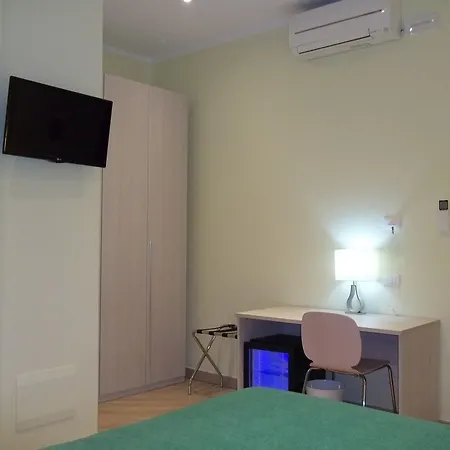 게스트하우스 Le Tre Spezie 3*